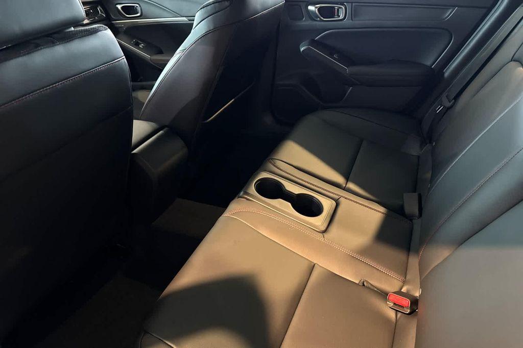 new 2025 Acura Integra car, priced at $59,695