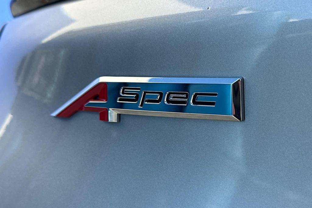 new 2025 Acura Integra car, priced at $35,195
