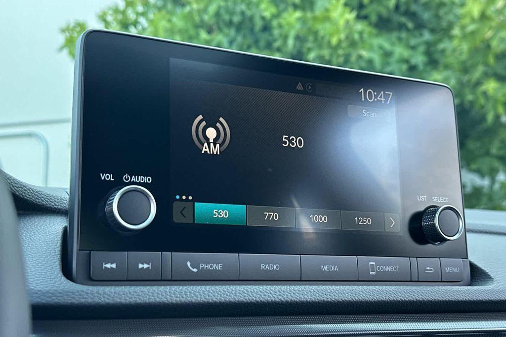 new 2025 Acura Integra car, priced at $35,195