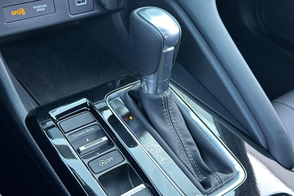 new 2025 Acura Integra car, priced at $35,195
