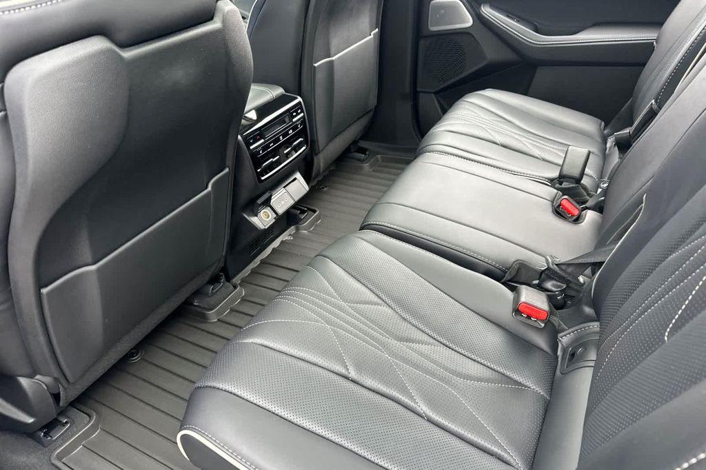 new 2026 Acura MDX car, priced at $68,250