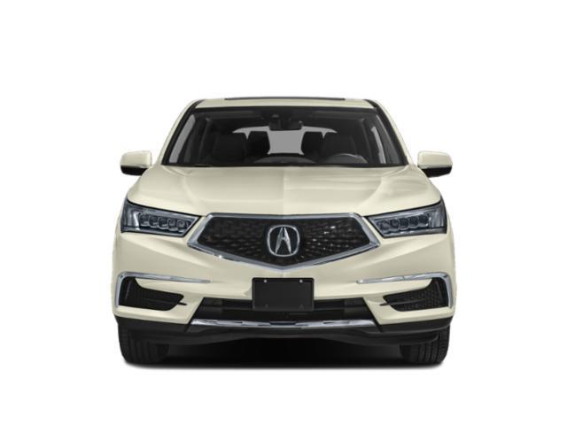 used 2019 Acura MDX car, priced at $24,988