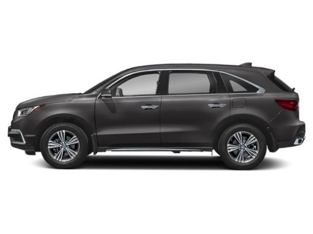 used 2019 Acura MDX car, priced at $24,988