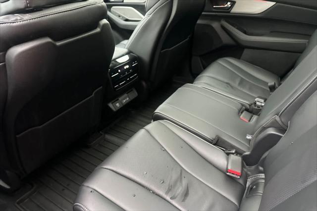 used 2024 Acura MDX car, priced at $48,988