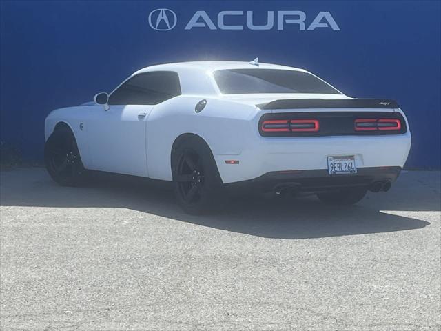 used 2020 Dodge Challenger car, priced at $60,800