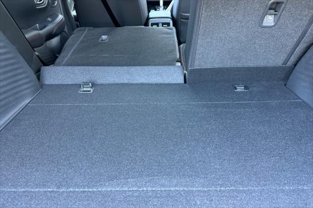 new 2025 Acura ADX car, priced at $45,950