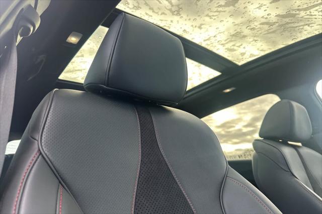 used 2024 Acura RDX car, priced at $45,988