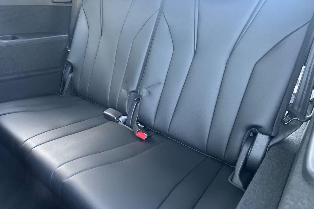 new 2025 Acura MDX car, priced at $53,980