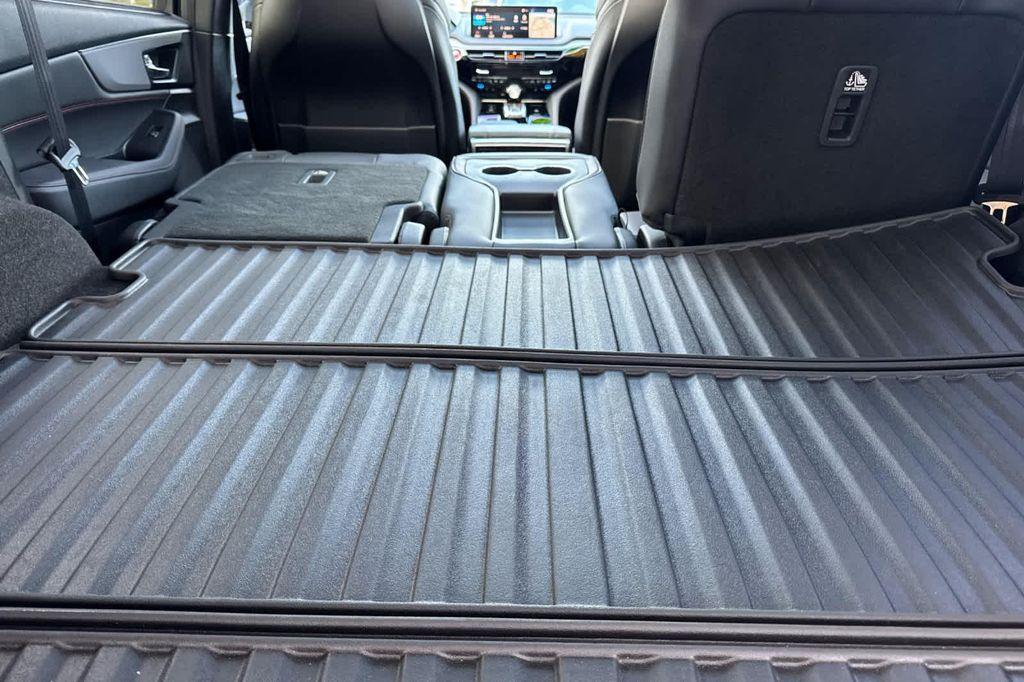 used 2023 Acura MDX car, priced at $44,800