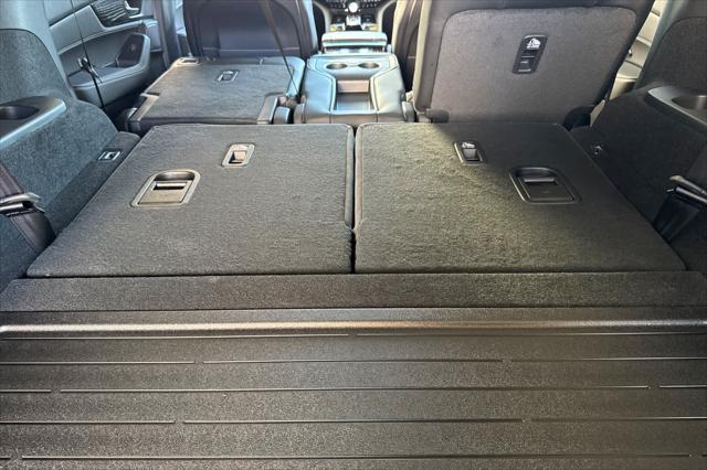new 2025 Acura MDX car, priced at $68,250