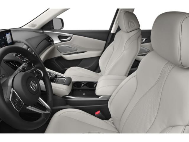 new 2026 Acura RDX car, priced at $49,650