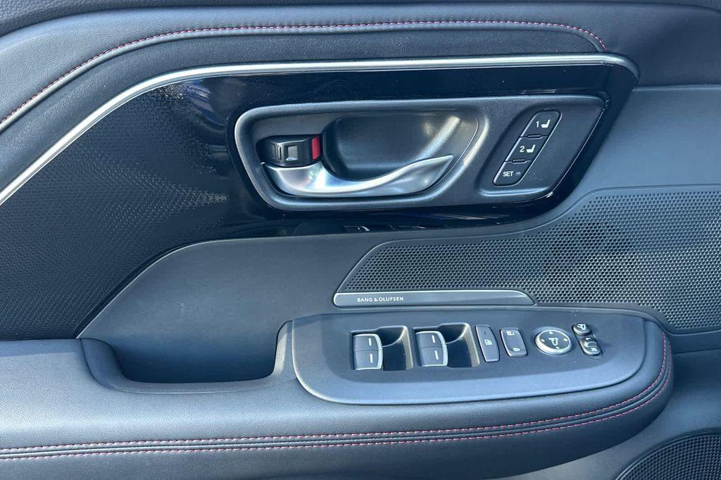 new 2025 Acura ADX car, priced at $42,850