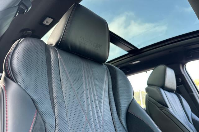 new 2025 Acura MDX car, priced at $82,200