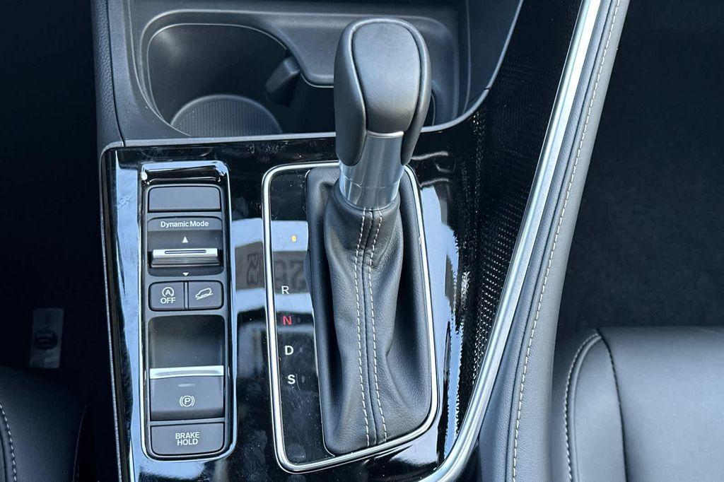 new 2025 Acura ADX car, priced at $33,350