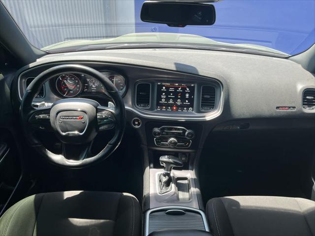 used 2022 Dodge Charger car, priced at $46,988