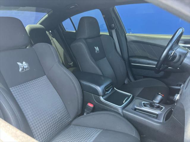 used 2022 Dodge Charger car, priced at $46,988
