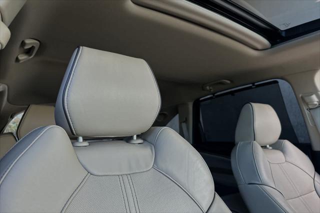 used 2019 Acura MDX car, priced at $29,988