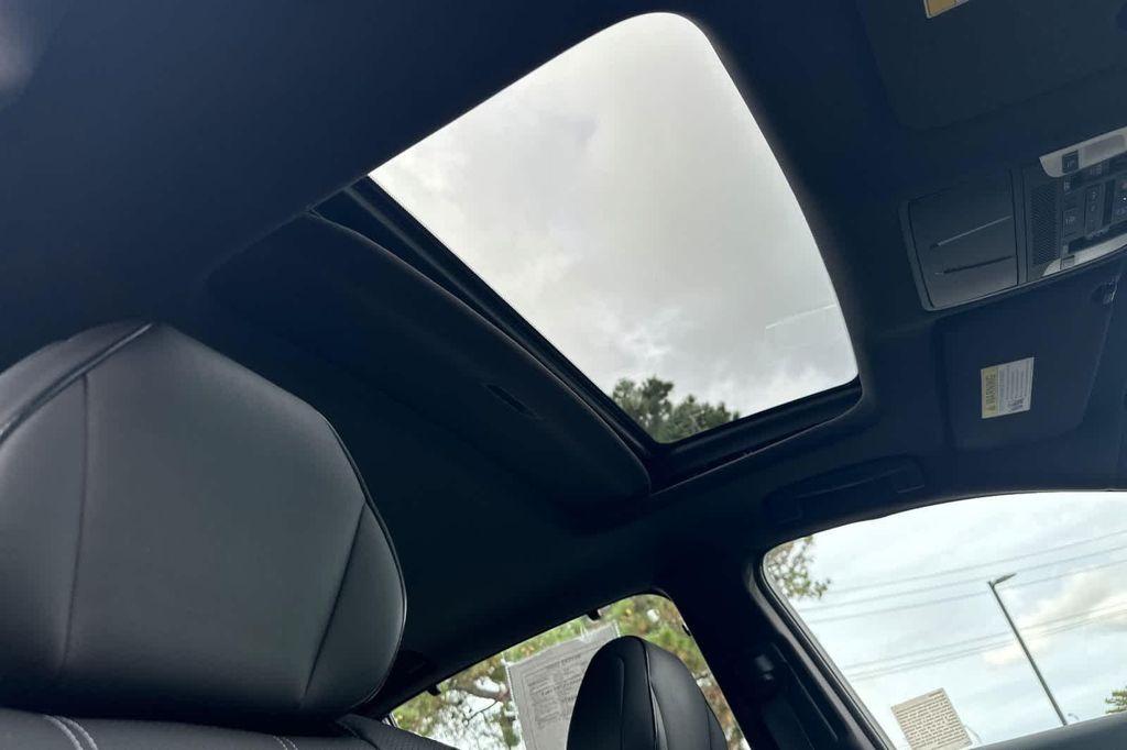 used 2018 Acura RLX Sport Hybrid car, priced at $23,988