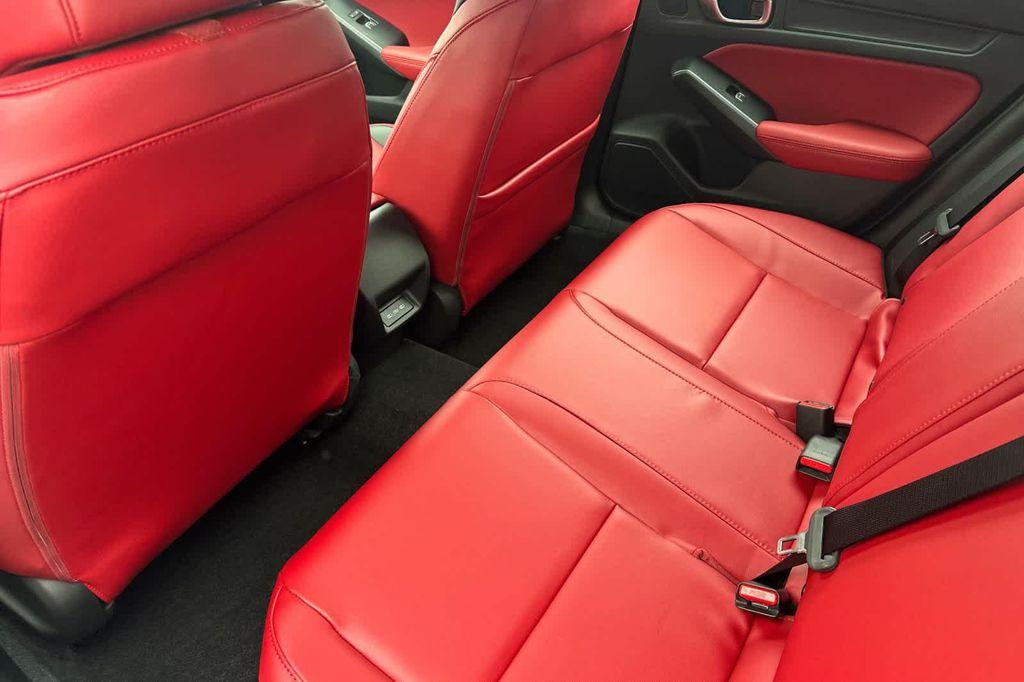 new 2026 Acura Integra car, priced at $40,995