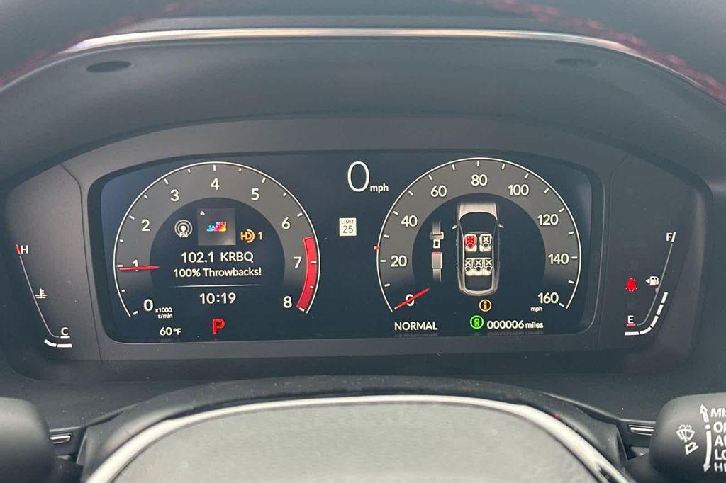 new 2026 Acura Integra car, priced at $40,995