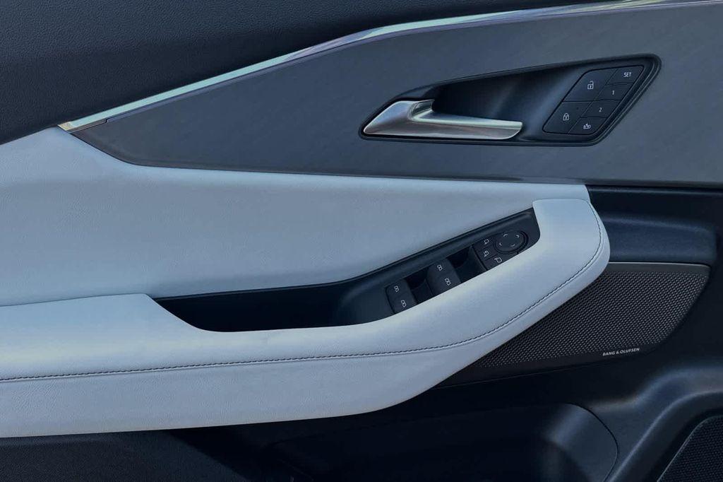 new 2024 Acura ZDX car, priced at $75,450