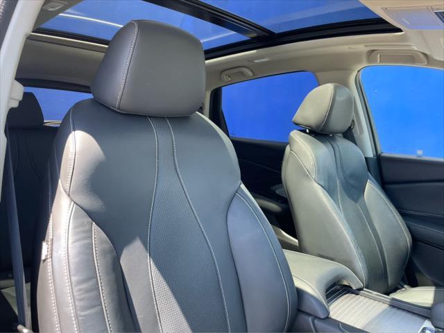 used 2022 Acura RDX car, priced at $37,988