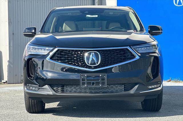 new 2023 Acura RDX car, priced at $50,619