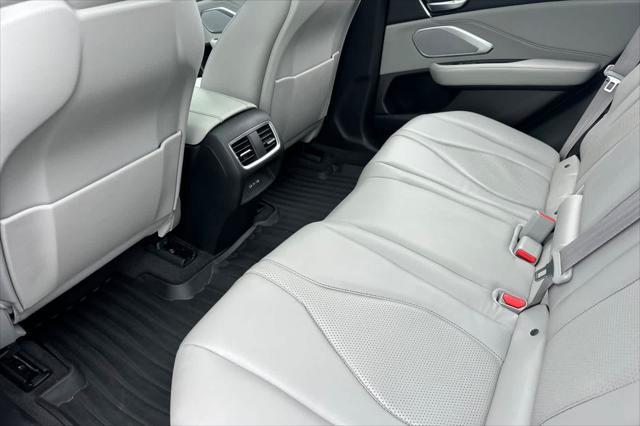 used 2024 Acura RDX car, priced at $43,988