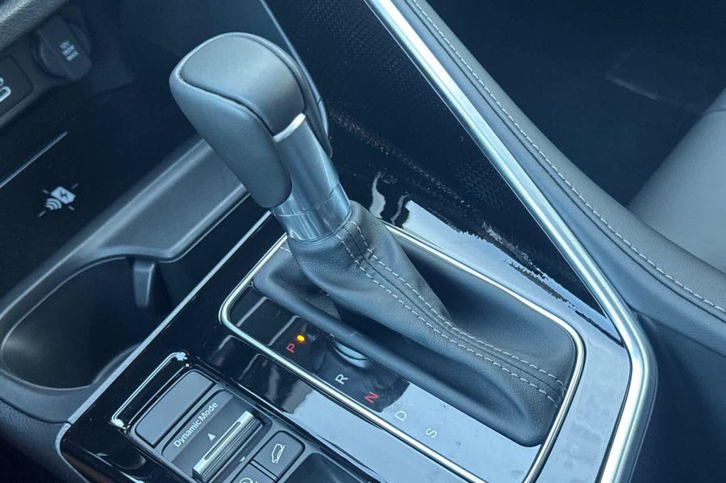 new 2025 Acura ADX car, priced at $35,950