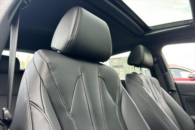 new 2025 Acura Integra car, priced at $36,795