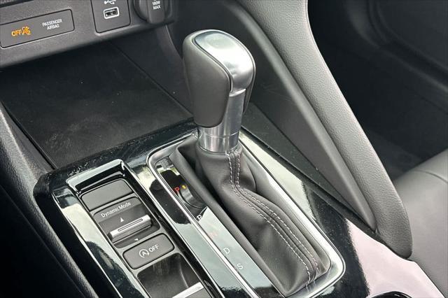 new 2025 Acura Integra car, priced at $36,795