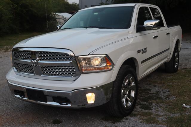 used 2016 Ram 1500 car, priced at $20,950