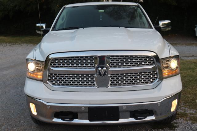 used 2016 Ram 1500 car, priced at $20,950