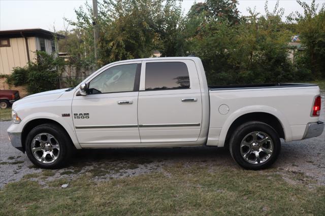 used 2016 Ram 1500 car, priced at $20,950