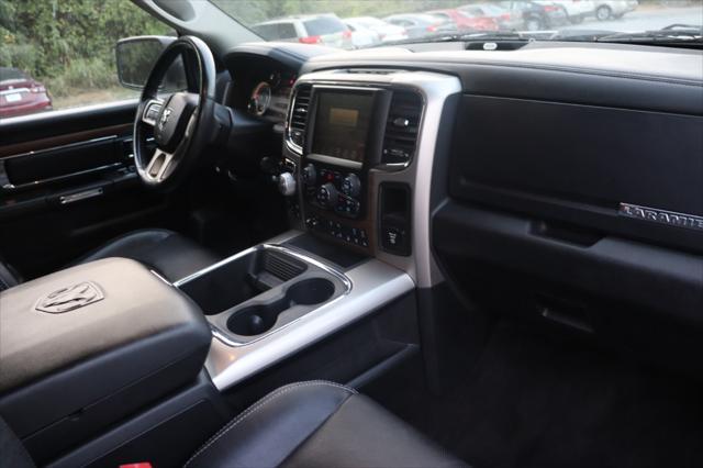 used 2016 Ram 1500 car, priced at $20,950