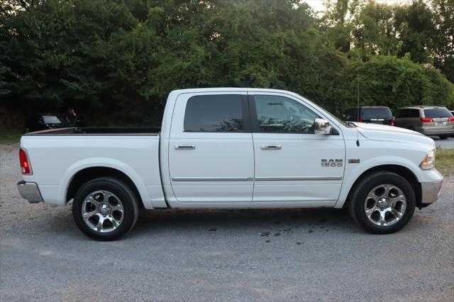 used 2016 Ram 1500 car, priced at $20,950