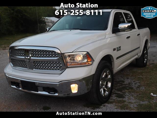 used 2016 Ram 1500 car, priced at $20,950