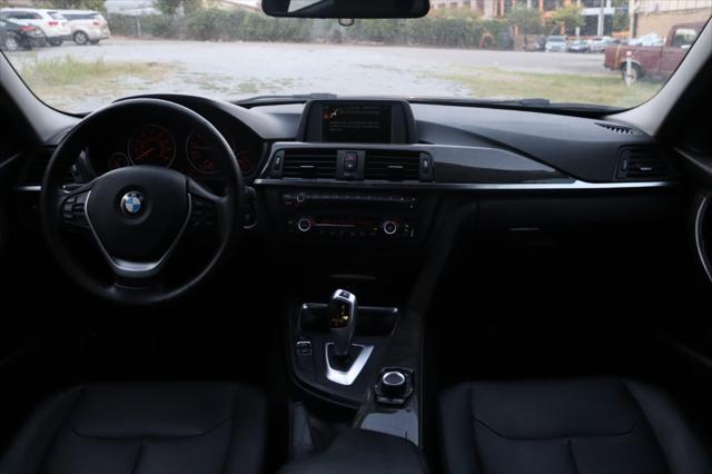 used 2015 BMW 328 car, priced at $10,995