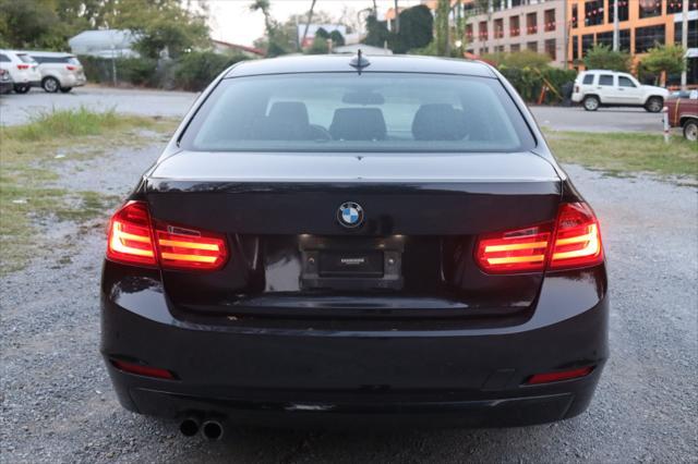 used 2015 BMW 328 car, priced at $10,995