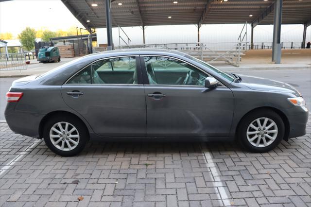 used 2011 Toyota Camry car, priced at $9,950