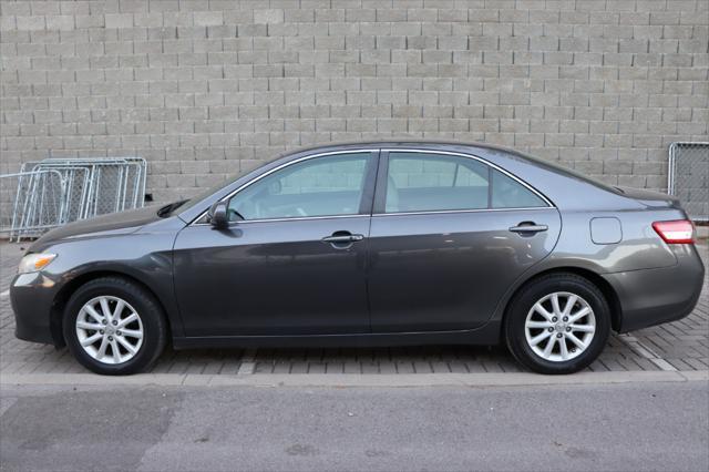 used 2011 Toyota Camry car, priced at $9,950