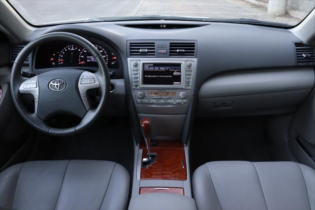 used 2011 Toyota Camry car, priced at $9,950