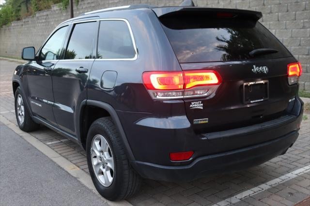 used 2014 Jeep Grand Cherokee car, priced at $9,995