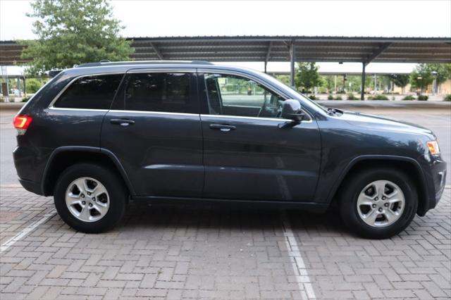 used 2014 Jeep Grand Cherokee car, priced at $9,995