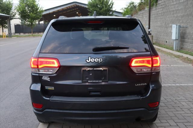 used 2014 Jeep Grand Cherokee car, priced at $9,995