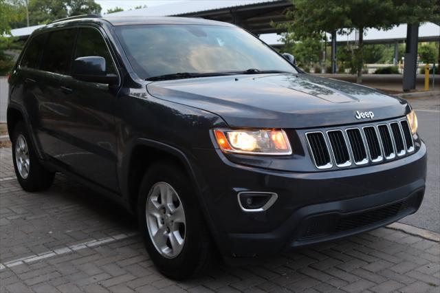 used 2014 Jeep Grand Cherokee car, priced at $9,995