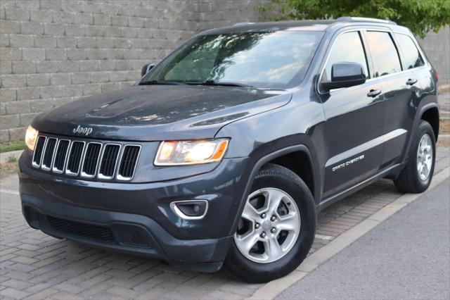 used 2014 Jeep Grand Cherokee car, priced at $9,995