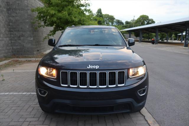 used 2014 Jeep Grand Cherokee car, priced at $9,995