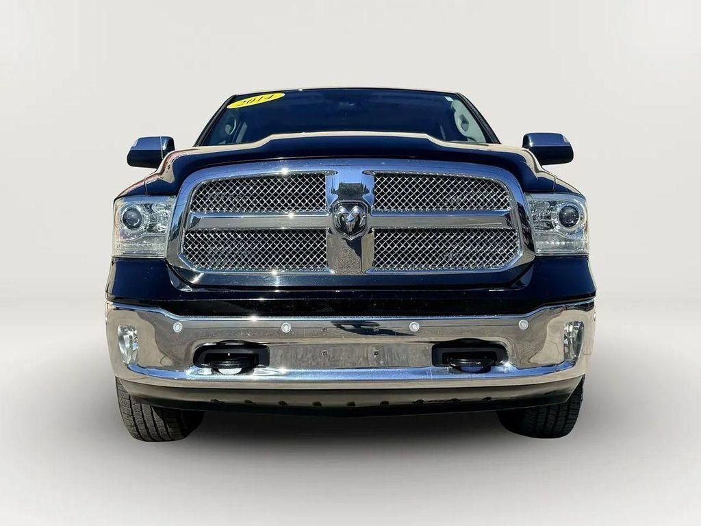 used 2014 Ram 1500 car, priced at $19,995