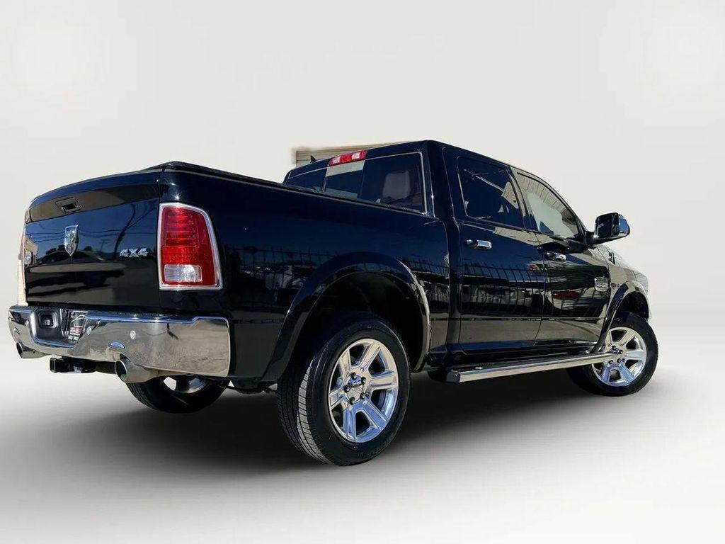 used 2014 Ram 1500 car, priced at $19,995